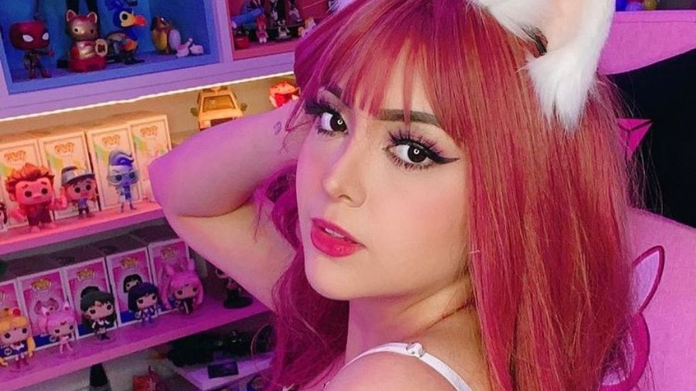 Ari Gameplays es juarense! La streamer más famosa de México nació en esta  frontera - El Heraldo de Juárez