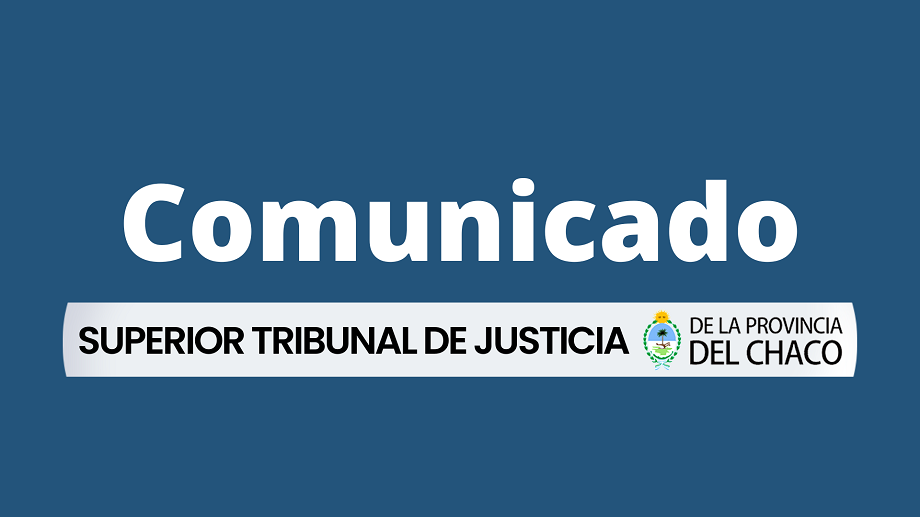 El Superior Tribunal de Justicia ratific por mayor a el resultado