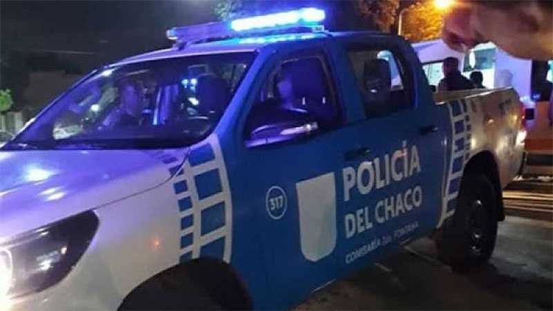 Detienen a un polic a del Chaco por abuso sexual a una adolescente